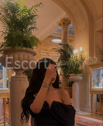 Photo escort girl annabelle: the best escort service