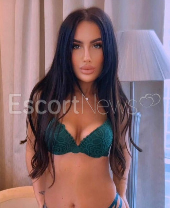 Photo escort girl Angelina: the best escort service