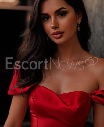 Photo escort girl mishel: the best escort service