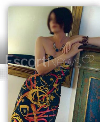 Photo escort girl Catherine Emily: the best escort service