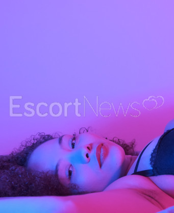 Photo escort girl Elisa: the best escort service