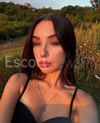 Photo escort girl LIKA: the best escort service