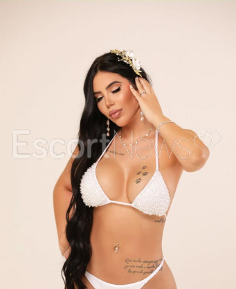 Photo escort girl JASMINE GDE: the best escort service