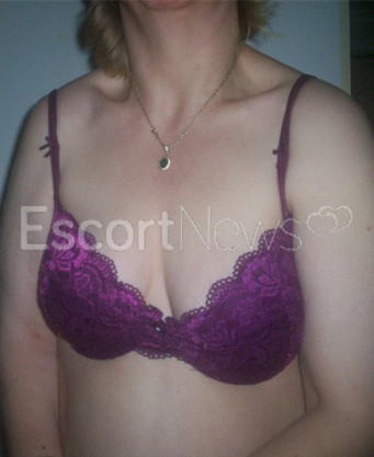 Photo escort girl Nina: the best escort service