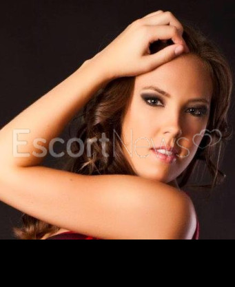 Photo escort girl Hunter: the best escort service