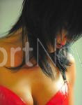 Photo escort girl Sharna: the best escort service